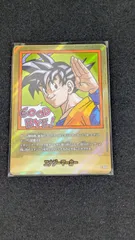 【美品】エナジーマーカー パラレル E-49 金 エナジーマーカー(パラレル/14巻表紙)【☆】{E-49} - カードラッシュ