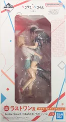 BANDAI SPIRITS 一番くじ リコリス・リコイル 3弾 ラストワン賞 千束&たきな ラストワンver. Revible Moment