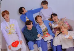 BTS 集合 2022 Yet To Come in BUSAN