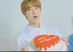 BTS JIN 2022 Yet To Come in BUSAN