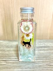 つくつく様専用ページ】 お地蔵様と紫陽花ハーバリウム - メルカリ