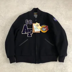 2025年最新】Buzz Rickson's スタジャンの人気アイテム - メルカリ