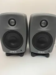 2025年最新】GENELEC 6010Aの人気アイテム - メルカリ