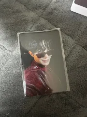 ジェイホープ 홉온더스테이지 THE MOVIE 2週目 特典 トレカ