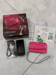 2025年最新】FUJIFILM FinePix Z900EXRの人気アイテム - メルカリ