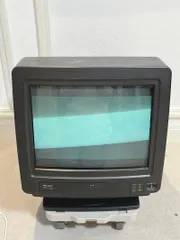 2025年最新】SHARP ブラウン管テレビ・テレビデオの人気アイテム