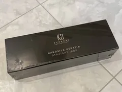 2025年最新】Kyogoku ナノシルク ケラチン ストレートアイロンの人気