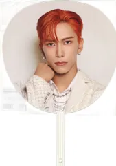 INI 池﨑理人 2025 XQUARE - MASTERPIECE BIGうちわ *イタミ