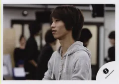 SixTONES ジュニア期 田中樹 公式写真 *1枚