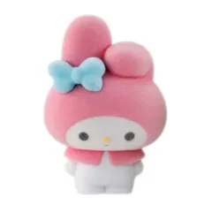 サンリオ ふわふわ フロッキー ドール (マイメロディ)