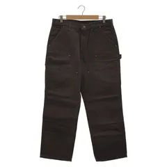 2025年最新】carhartt ダブルニー 34の人気アイテム - メルカリ
