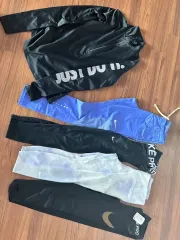 ナイキ 衣類 トップス/レギンス 4枚 まとめ売り
