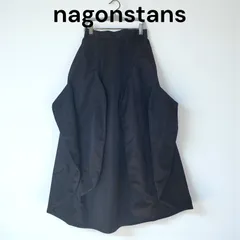 2025年最新】ナゴンスタンス nagonstansスカートの人気アイテム - メルカリ
