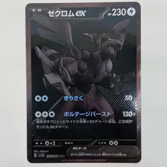 2025年最新】ゼクロムbwrの人気アイテム - メルカリ