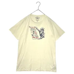 2025年最新】DOUBLE RL メンズ Tシャツの人気アイテム - メルカリ