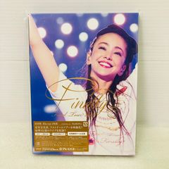 安室奈美恵のDVDとLDの2個セット - メルカリ
