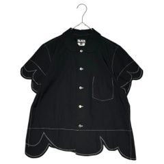 COMME des GARCONS HOMME(コムデギャルソンオム) 80's 1989 back logo
