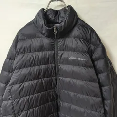 【Eddie Bauer/エディーバウアー】ダウン ジャケット f173