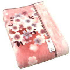 泉大津産 アクリルマイヤー毛布 S 2枚セット エクスランSX 日本製