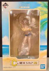 BANDAI SPIRITS 一番くじ カッコウの許嫁 第四弾 この夏は一生忘れない! C賞 海野幸 フィギュア