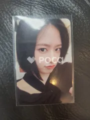 IVE ユジン IVE SWITCH WITHMUU ラキドロ