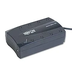 【中古】「非常に良い」TRPINTERNET750U - Tripp Lite 750VA 6UPS/Surge and 6 Surge UPS System by Tripp Liteのサムネイル