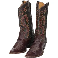 2026年最新】NOCONA ブーツの人気アイテム - メルカリ