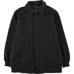 古着 バーバリー Burberry's BURBERRY LONDON チェック柄 ウールジャケット メンズL相当/eaa600609