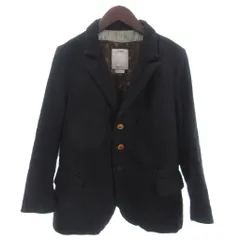 2026年最新】VISVIM GRANGER BLAZERの人気アイテム - メルカリ