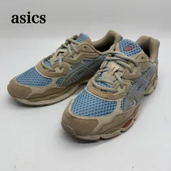2025年最新】ASICS GEL nyc 27.5の人気アイテム - メルカリ