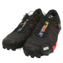 2026年最新】SALOMON FOCUSの人気アイテム - メルカリ