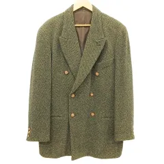 2026年最新】Giorgio Armani テーラードジャケットの人気アイテム