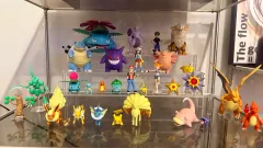 BANDAI スケールワールド 関東 フルセット まとめ