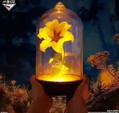 ディズニーストア　ラプンツェル　魔法の花　ランプ 2025年最新】ラプンツェル 魔法の花 LEDの人気アイテム - メルカリ