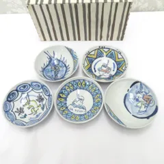 2025年最新】九谷焼 食器の人気アイテム - メルカリ