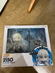 2025年最新】モルガン ねんどろいどの人気アイテム - メルカリ