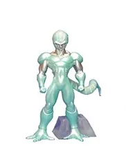 【中古】「非常に良い」ガシャポン　ＨＧ　ドラゴンボールＺ１３　~復活のメタルクウラ編~　メタルクウラ