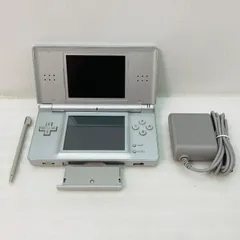 2026年最新】ds lite グロスシルバーの人気アイテム - メルカリ