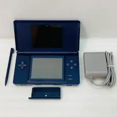 2025年最新】ニンテンドーds lite エナメルネイビーの人気アイテム