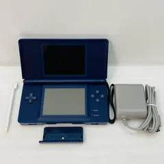 2025年最新】ニンテンドーds lite エナメルネイビーの人気アイテム