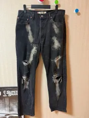 リーバイスデニム 550 W34 L32