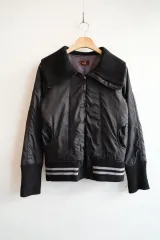 Torino ワイド KARA(カラ) ブルゾン