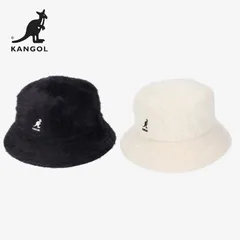 [新品/正規品] KANGOL(カンゴール) FURGORA BUCKET