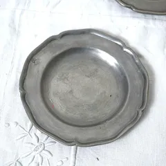 2026年最新】ピュータープレート＃ピューター＃ピュータートレイの人気