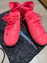 ナイティ FANTOM GX 2 ルー ルナ 270