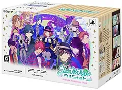 【中古】「非常に良い」PSP(R)「プレイステーション・ポータブル」 うたの プリンスさまっ All Star Prelude Symphony Pack