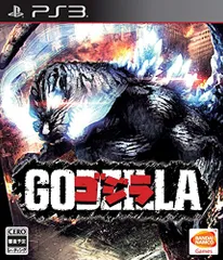 ゴジラ-GODZILLA- - PS3