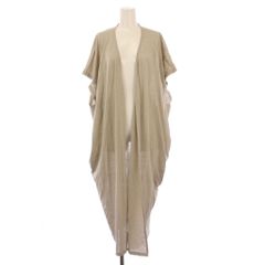 プラージュ Plage 23AW Satin Bias スカート ロング イージー 36