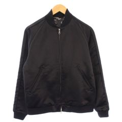 スタジオニコルソン STUDIO NICHOLSON PIEPER PADDED COAT IN