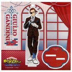 ヒーローアカデミア ヒロアカ 轟焦凍 名場面ジオラマフィギュア kirat